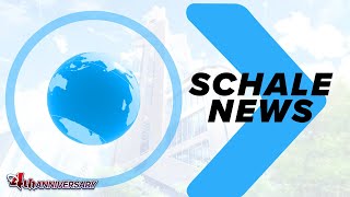 blue Archive Schale News Dec 2025 Issue with Cm Arcie