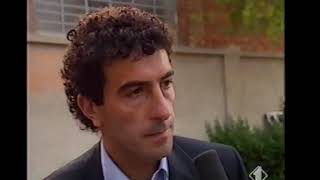 Atalanta-Cagliari 5-2 29 Agosto 1993