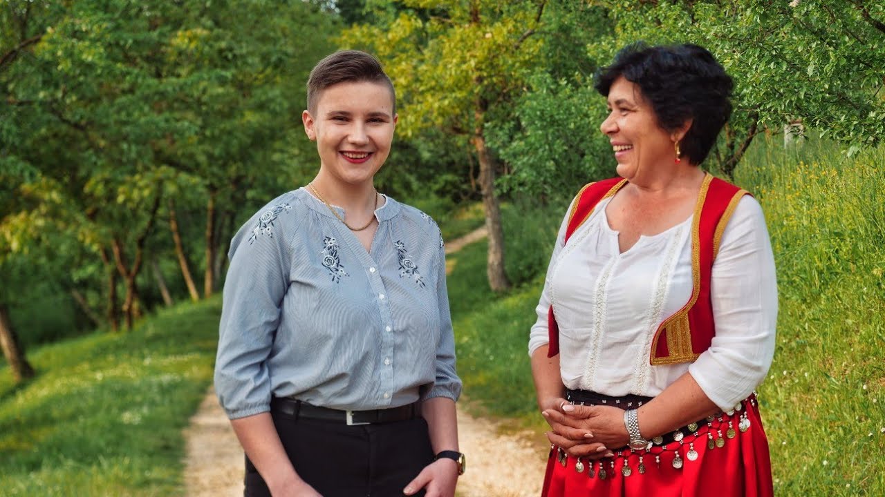 Volim izvornu muziku od kako znam za sebe!