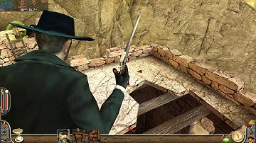 Desperados 2: Cooper