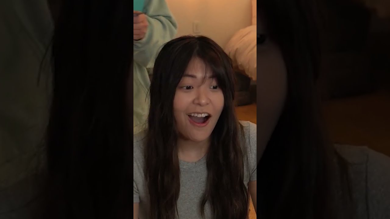 Miyoung Gets EXPOSED 