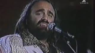 Demis Roussos Live Poland1979 1