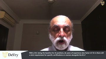 The Importance of AI Education