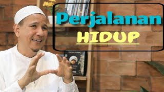 Ceramah Singkat, Padat dan Jelas Dari Habib Novel Alaydrus