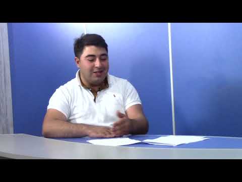 ვირჩევ დემოკრატიას - ახალგაზრდების ჩართულობა