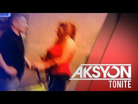 Dating child star, arestado dahil sa iligal na droga