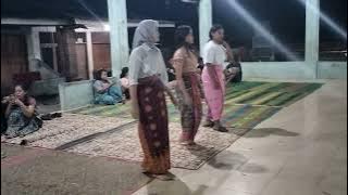 kibot karo,muda mudi desa tanjung pamah,kec mardingding