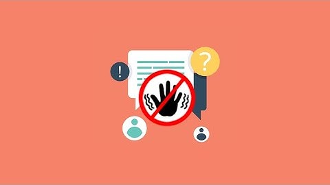 How to disable Jetpack Feedback Comments on #WordPress to prevent spam from #BOTs