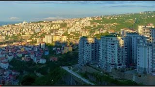 شقة مفروشة للايجار في تركيا