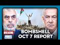 BOMBSHELL: Bibi WARNED Of 10/7 Attack &amp; DID NOTHING