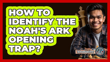 How To Identify The Noah