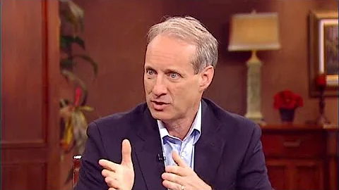 Kelly Shackelford: Preserving Religious Liberty (James Robison / LIFE Today)