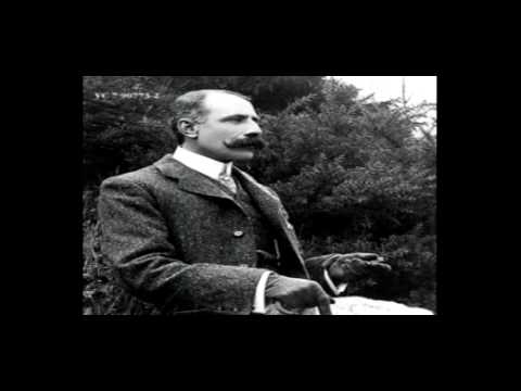 Elgar - The Prince of Sleep (1925)