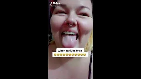 Native TikTok Compilation V1