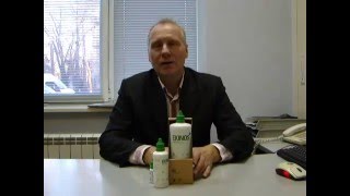 Раствор для контактных линз Ekinos Раствор для контактных линз Ekinos