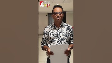 BANGAL EXPO 2️⃣0️⃣2️⃣4️⃣ YOU ARE READY KOLKATA NETAJI INDOOR STADIUM, #kolkatanews