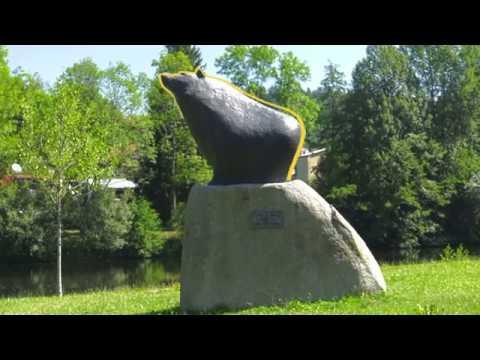 Grafenau im Bayerischen Wald