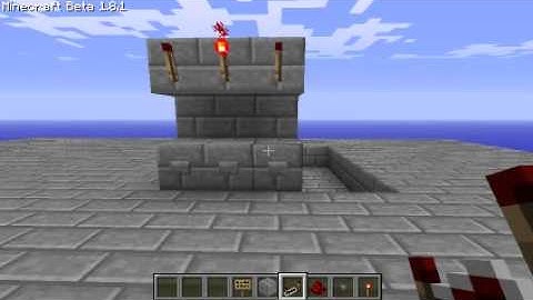 Minecraft: Compact Destination Selector V2