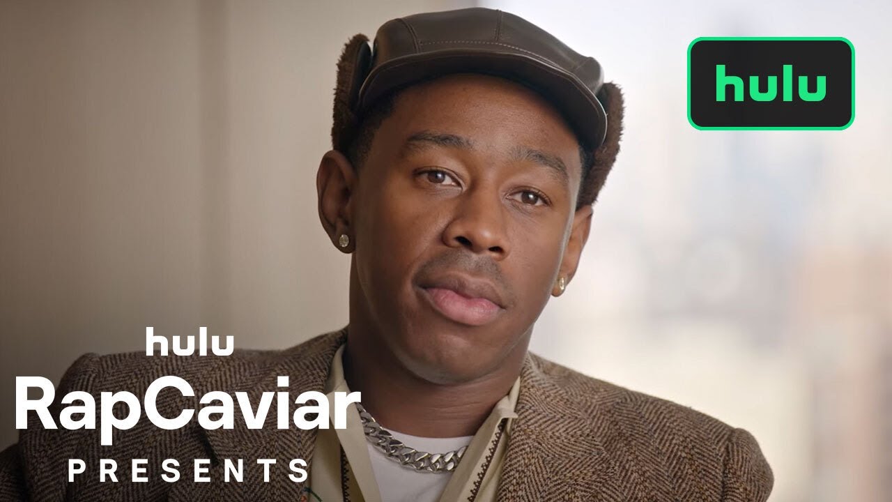 Tyler, The Creator, Coi Leray Appear in 'RapCaviar Presents' Trailer