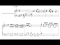 My Compositions - Op.1 No.5 Etude in Cm