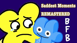  Bfdi - Bfb Saddest Moments Remastered