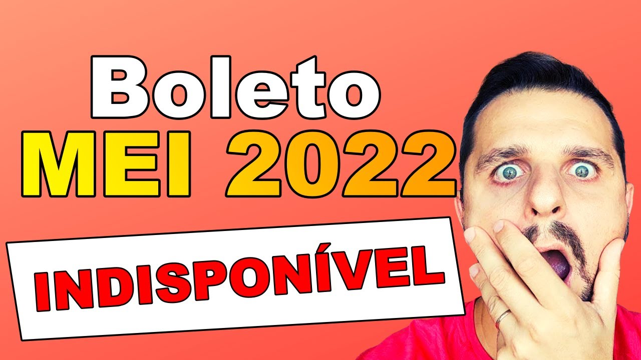 Prazo da DAS-MEI vencendo. Veja Como Emitir o Boleto Agora e evite juros! -  BM&C NEWS