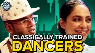 Little Known Facts About Benny Dayal & Sobhita Dhulipala