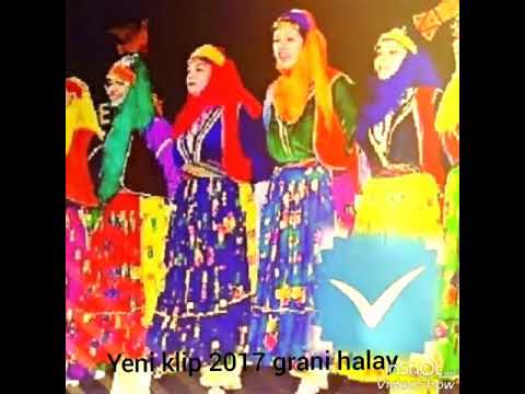 Tarık serhat grani halay