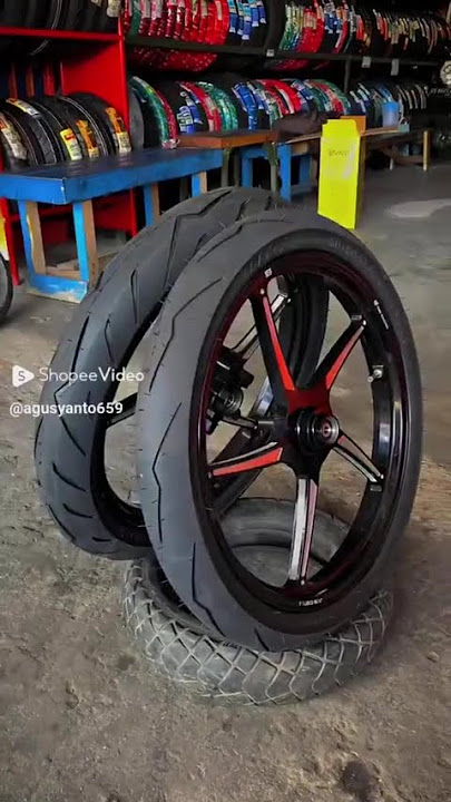 ban motor matic