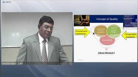 Optimization Technique in Pharmaceutical Formulation and Process by Dr. K. N. Gujar: SCOP