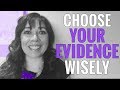 Choose the Evidence You Use at Your Child Custody Trial Wisely