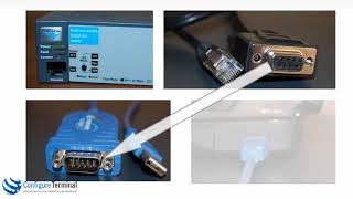 Aruba HPE Networking (Part 1): ProCurve / ProVision / Aruba switch setup Part 1