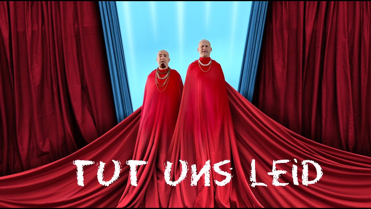 Tut uns leid - Vollversion