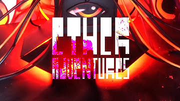 Sounds from MIOTAS Ether Adventures