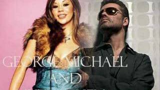 George Michael And Mutya Buena - This Is Not Real Love