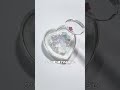 クリア〜で涼しげなかわいい天才ハートシェイカー（言い過ぎ）