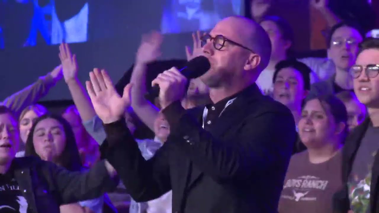 Greater | Sr. Camp 2024 | 