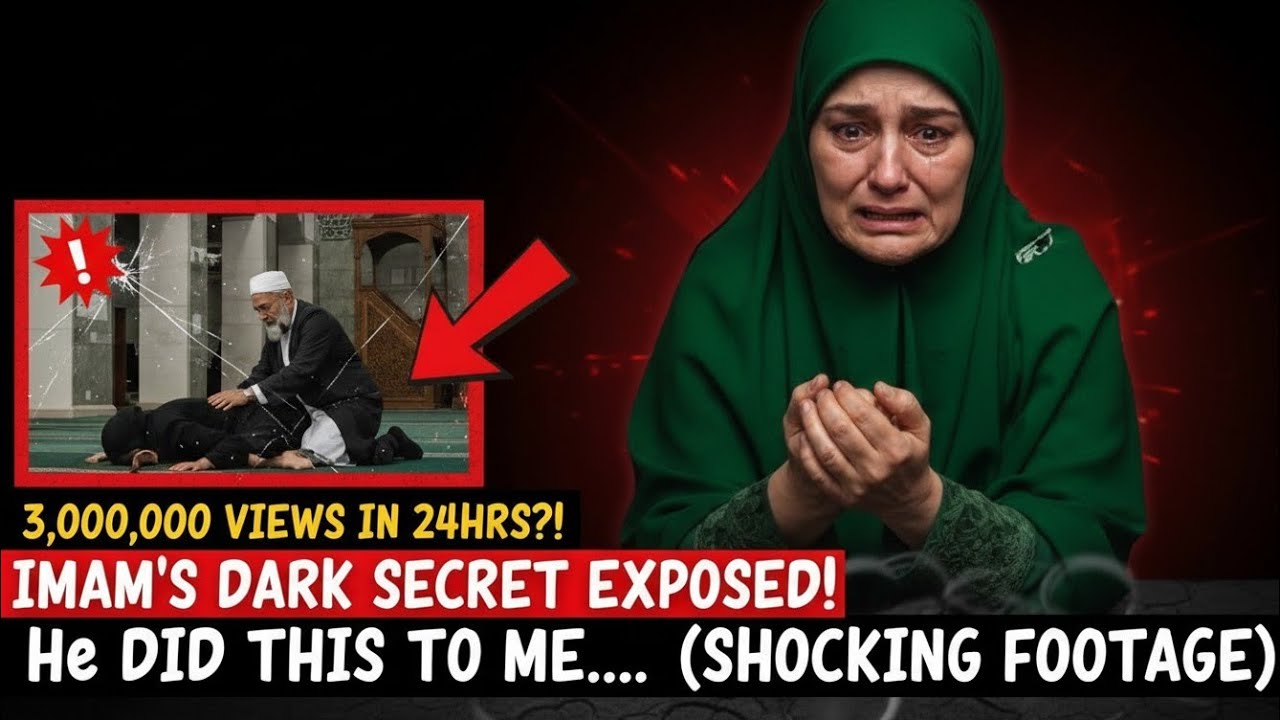 «Почему я покинул ислам и перешёл к христианству – день, который я никогда не забуду в своей жизн...