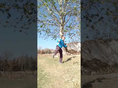 حصة رياضية عين اغبال