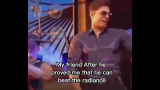 Meme I Stole From Discord Mortal Kombat Jonny Cage Meme - International Love