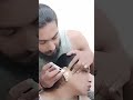 Ear Cleaning ASMR: So Satisfying!#shortvideo #shortsfeed #shortsviral #shorts #short #viral #video