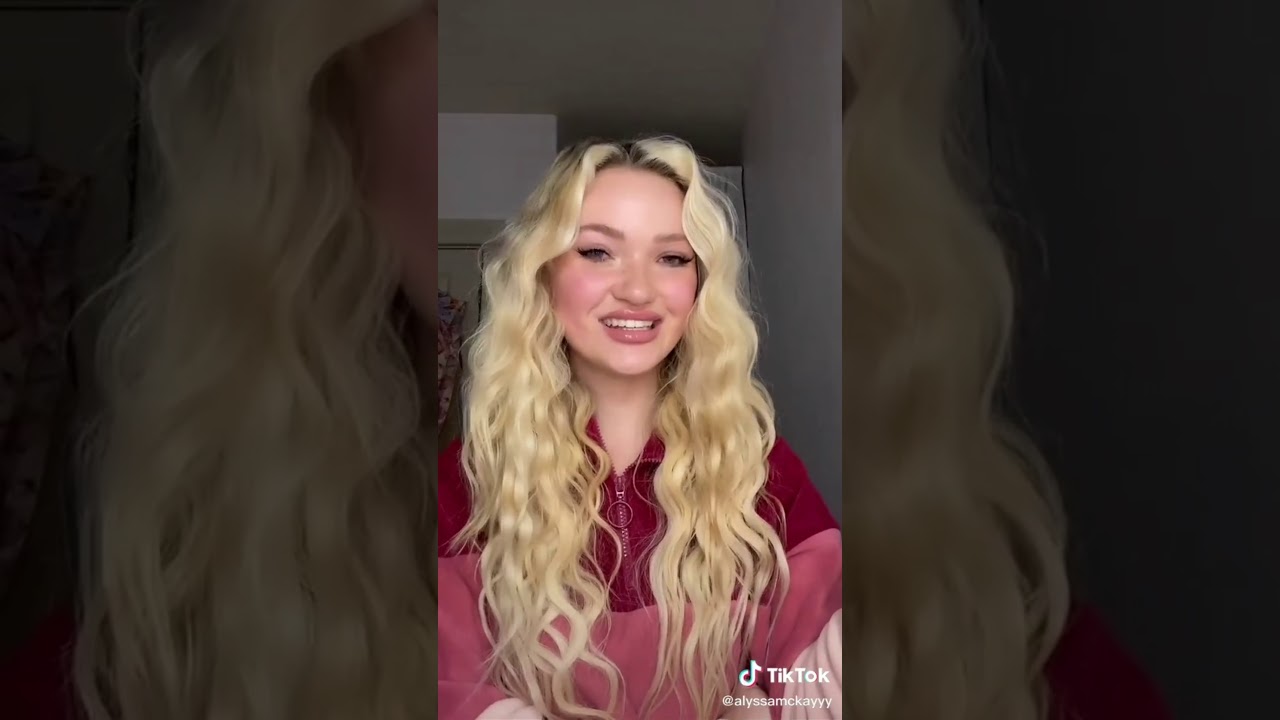 Tiktok Disstrack | Alyssa Mckay Vs. Gianna - YouTube