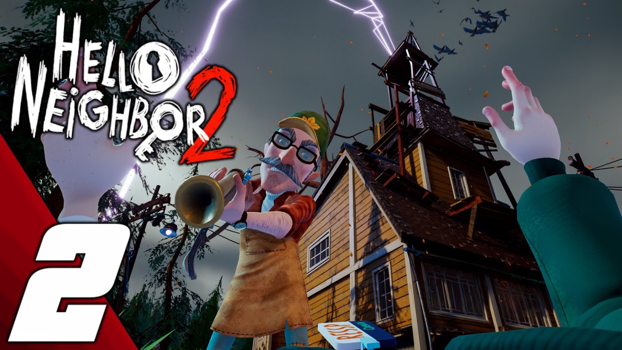 Хеллоу прохождение. Hello Neighbor 2 музей. Hello Neighbor 2 повариха. Hello Neighbor 2 Бейкер. Пекарь привет сосед.