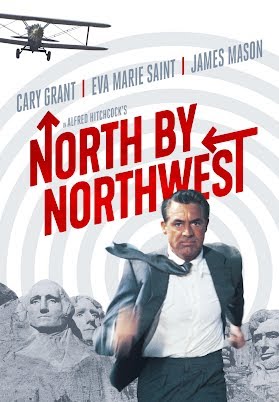 North By Northwest Original Theatrical Trailer Youtube