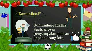 Komunikasi 'Langsung dan Tak Langsung'