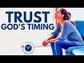 Trust in gods timing your delay does not mean denial christian motivation