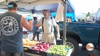 Kingsport Farmers Market