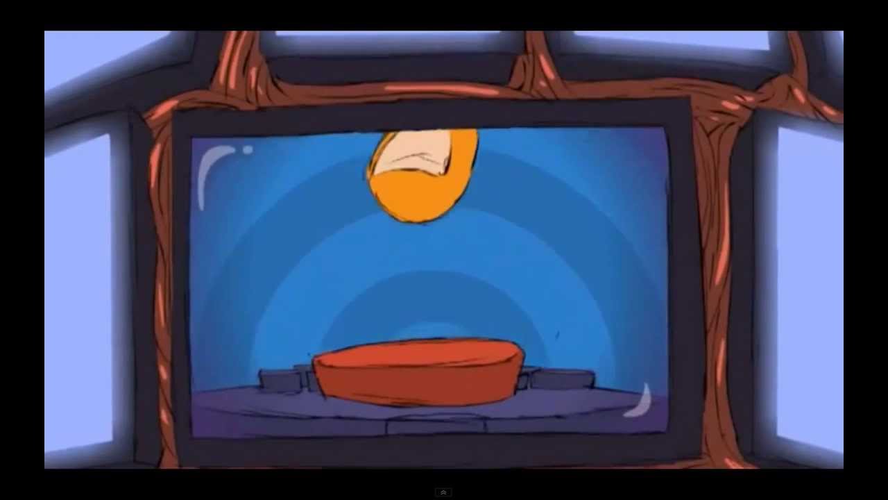 Born Thief - In My Head