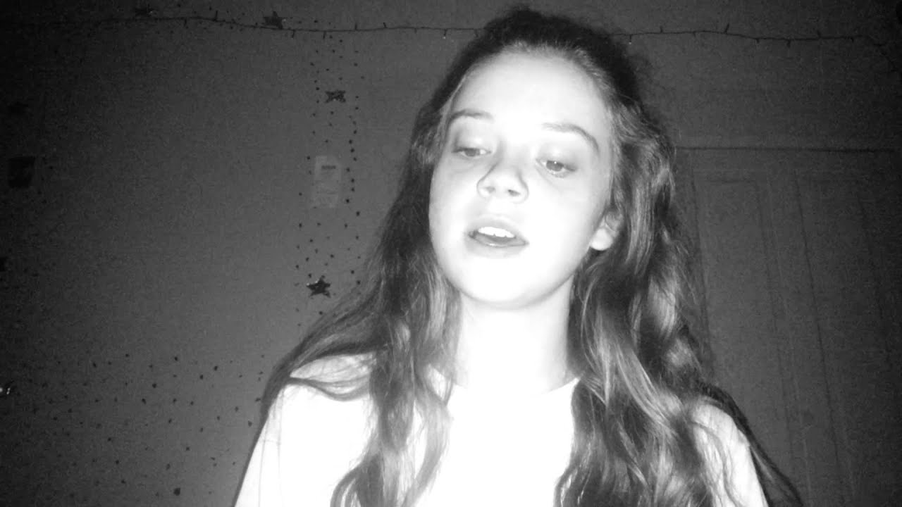 Charlotte Vause - Yours (Ella Henderson Cover)