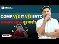COMP vs IT vs ENTC – Confusion Dur Karo | RK SIR | RKDEMY